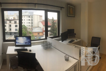 Uffici succursale di Bucarest - Romania