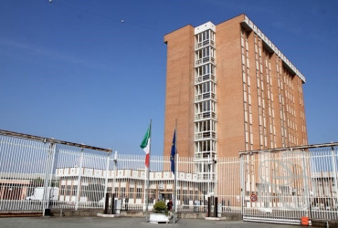 Casa Circondariale di Torino