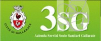 3SG Azienda Servizi Socio Sanitari